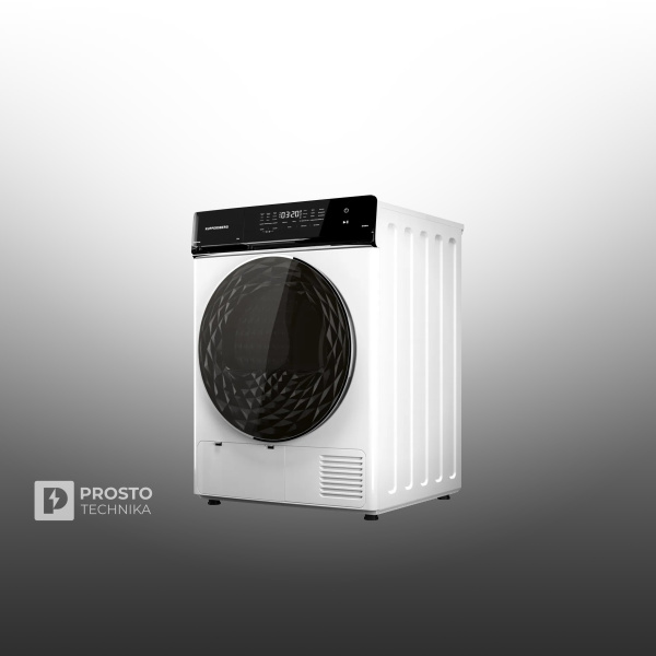 Сушильная машина Kuppersberg DM 650 W